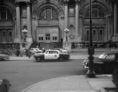 Vintage Metropolitan Museum of Art