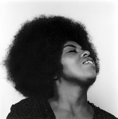 Roberta Flack