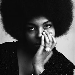 Vintage Roberta Flack