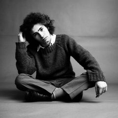 Vintage Tim Buckley