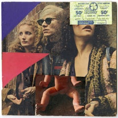 Viva, Warhol and Ultra Violet