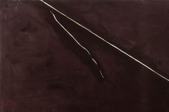 "Cornering at Giverny"