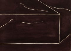 "Cornering at Giverny"