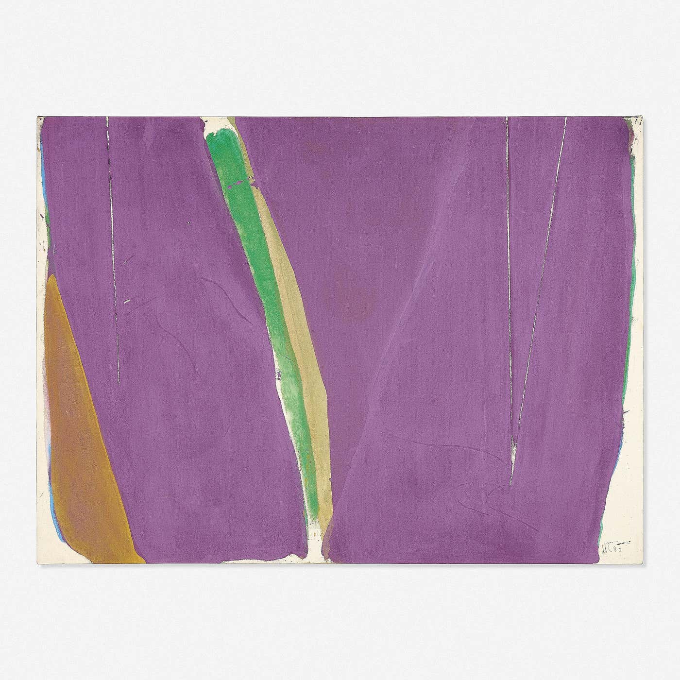 Jack Roth - La Ligne Tremblante For Sale at 1stDibs | jack roth, jack ...