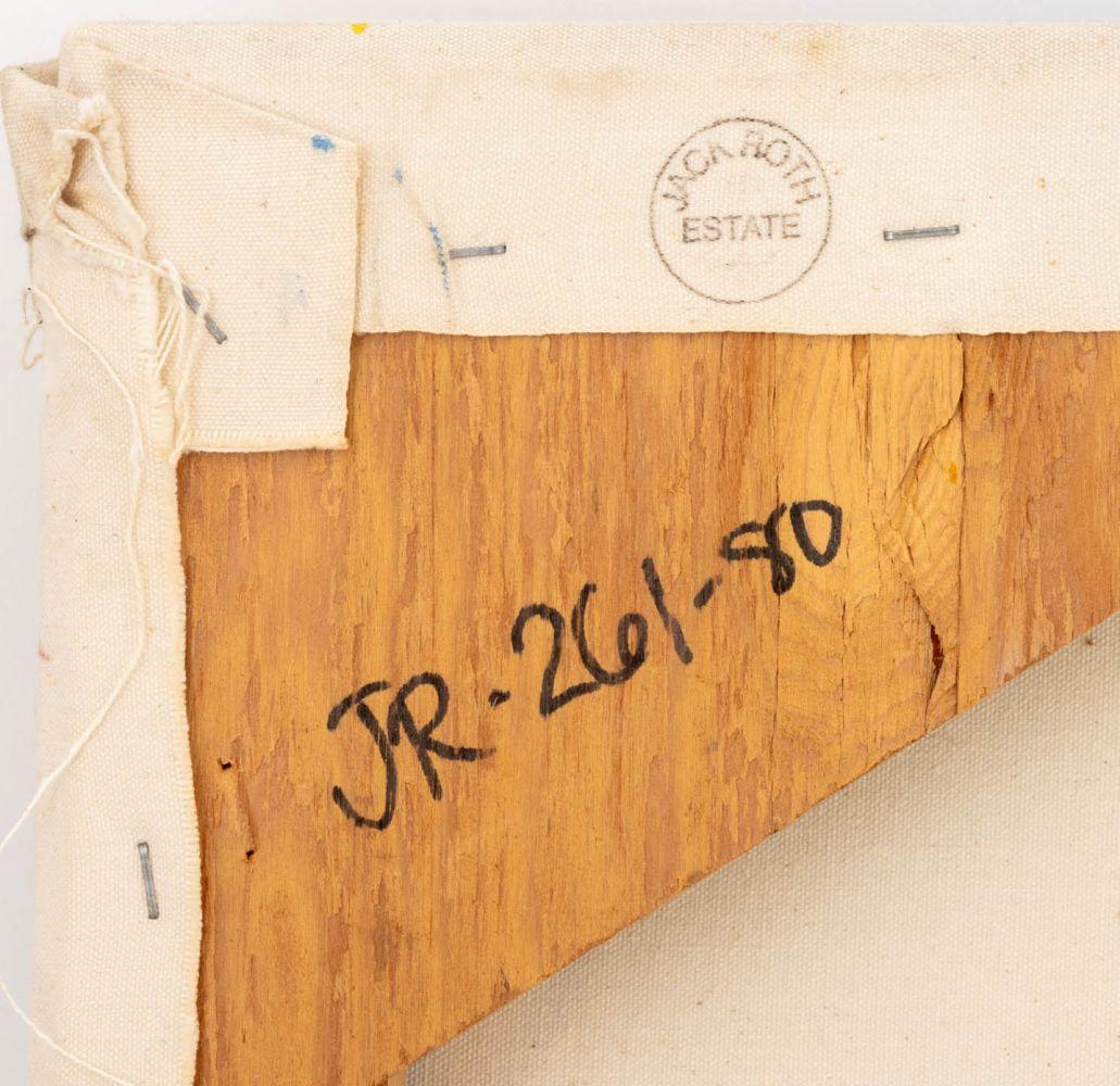 Untitled (Abstract) For Sale 5