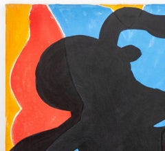 Sans titre (abstrait)