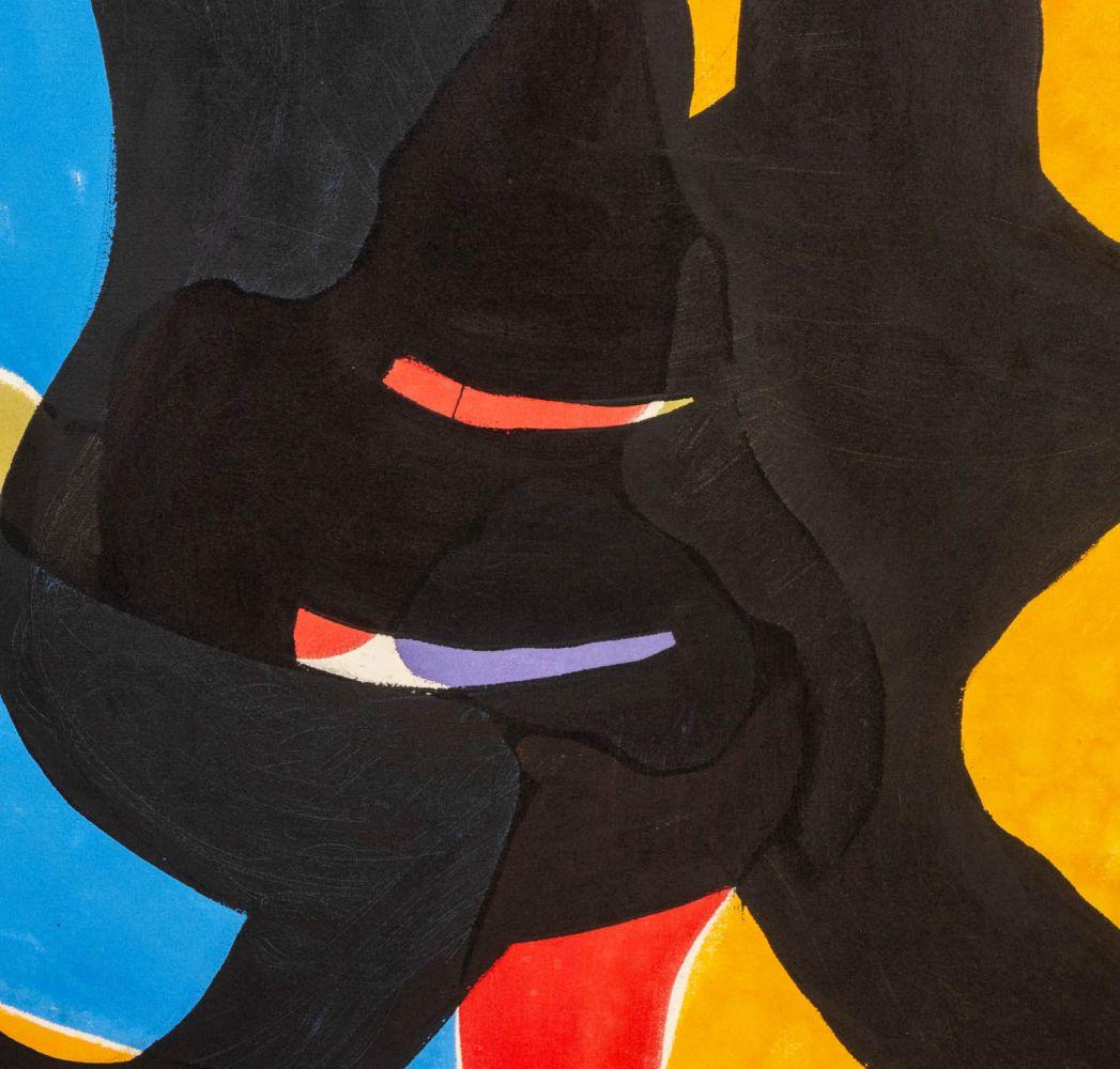 Untitled (Abstract) For Sale 1