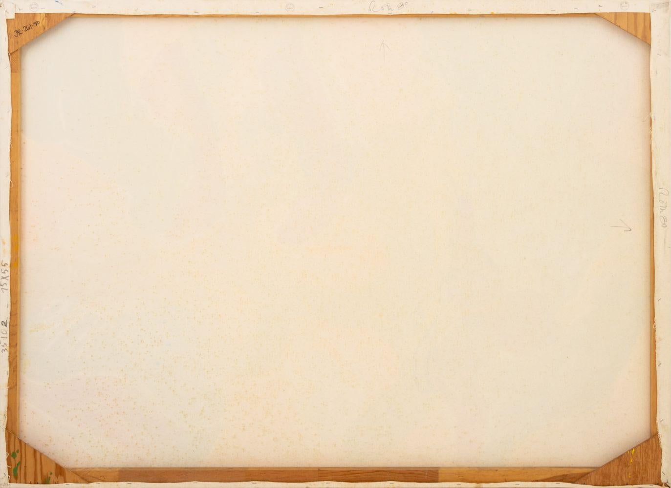 Untitled (Abstract) For Sale 2