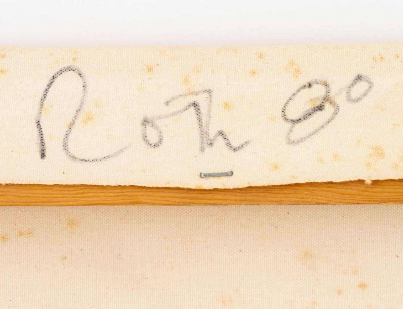 Untitled (Abstract) For Sale 3