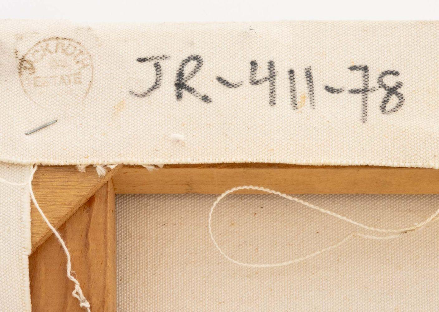 Ohne Titel (Abstrakt) im Angebot 3