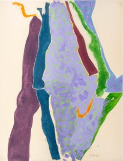 Jack Roth - Untitled (Abstract) Untitled (Abstract)