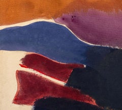 Untitled (Abstraction)