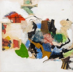 Untitled (Abstraction)