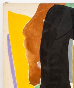 Sin título (Abstracción)