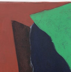 Untitled (Abstraction)