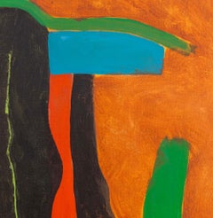 Untitled (Abstraction)