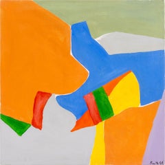 Untitled (Abstraction)