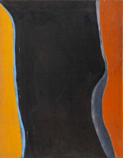 Jack Roth - Untitled (Abstraction) Untitled (Abstraction)