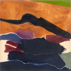 Untitled (Abstraction)