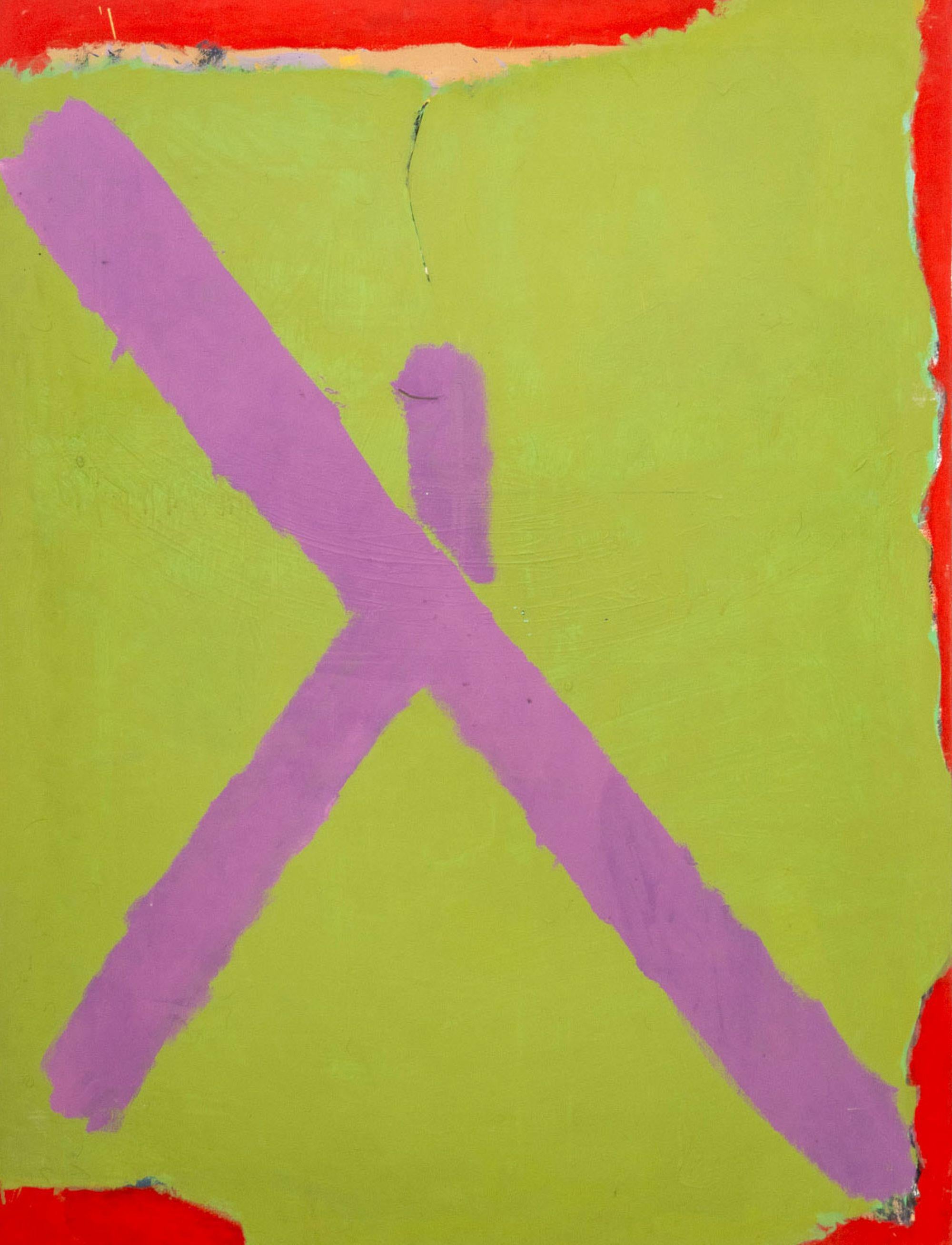 Untitled (Abstraction)