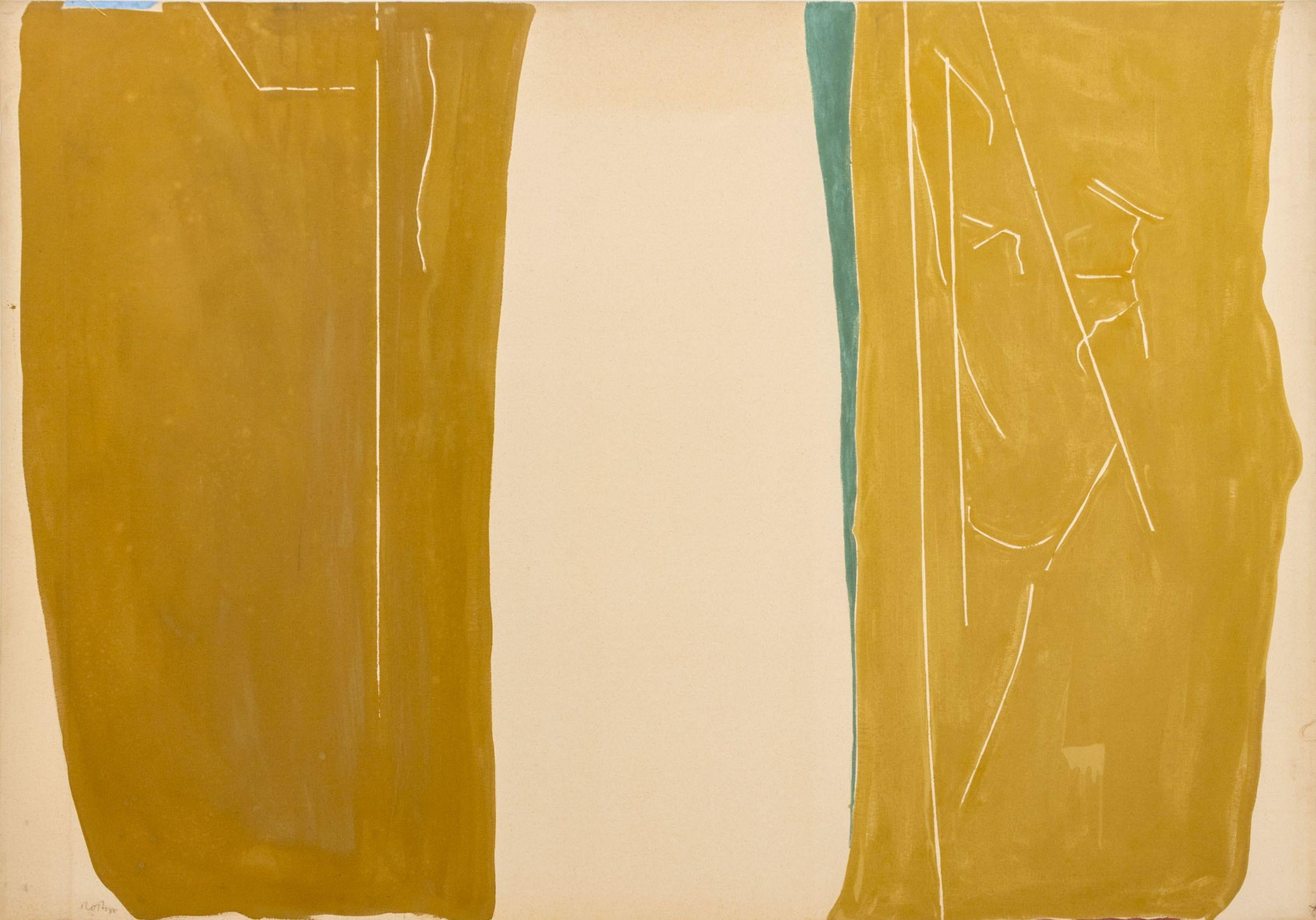 Untitled (Abstraction)