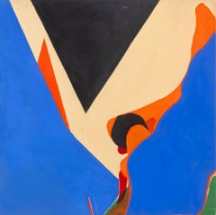 Untitled (Abstraction)