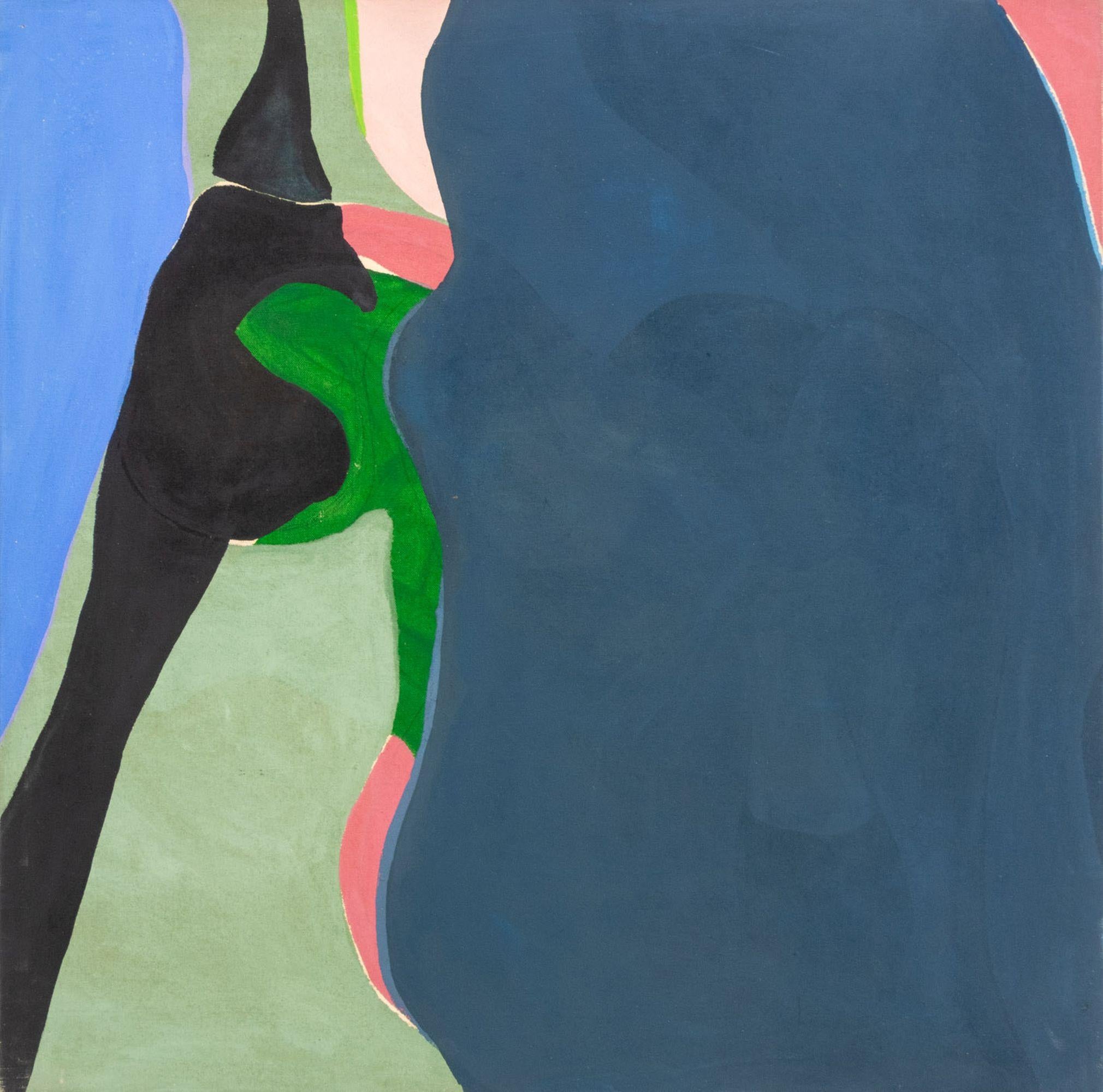 Untitled (Abstraction)