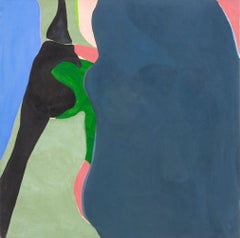 Untitled (Abstraction)