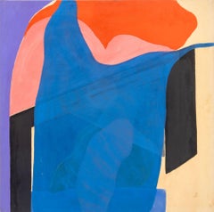 Untitled (Abstraction)