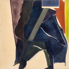 Untitled (Abstraction)