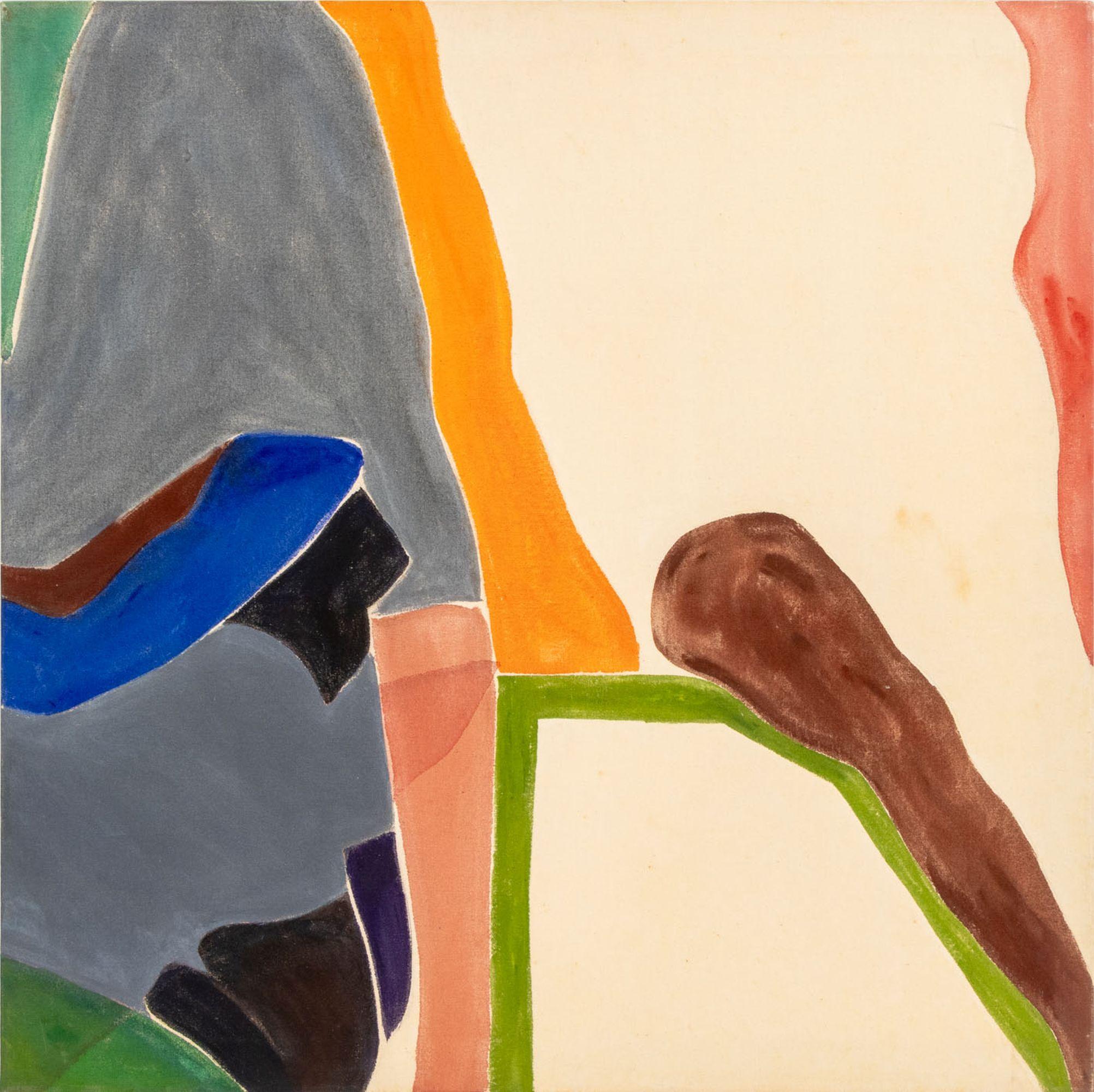 Untitled (Abstraction)