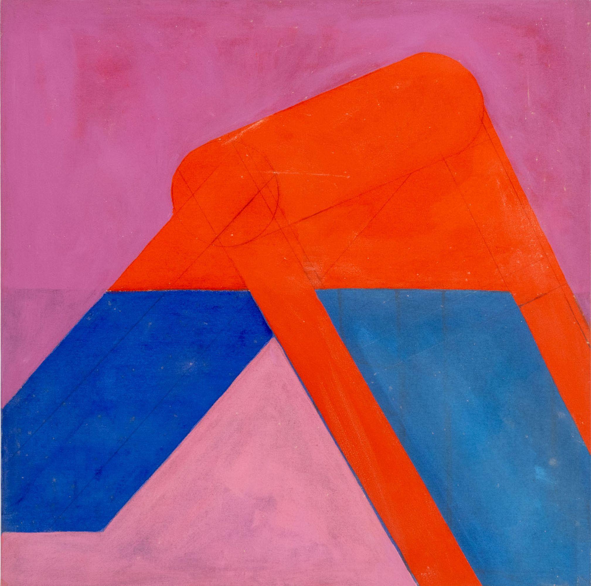 Untitled (Abstraction)