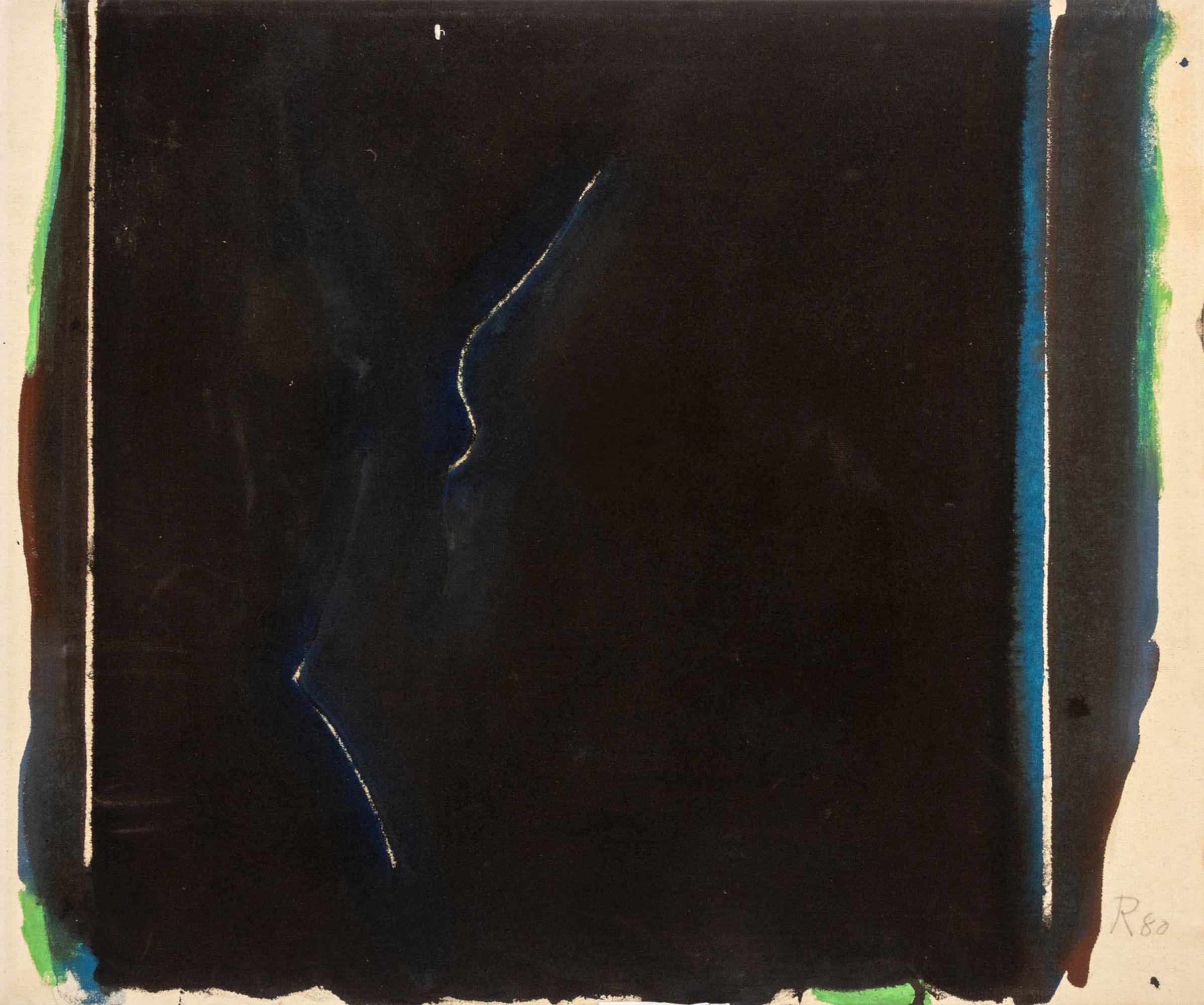 Untitled (Abstraction)