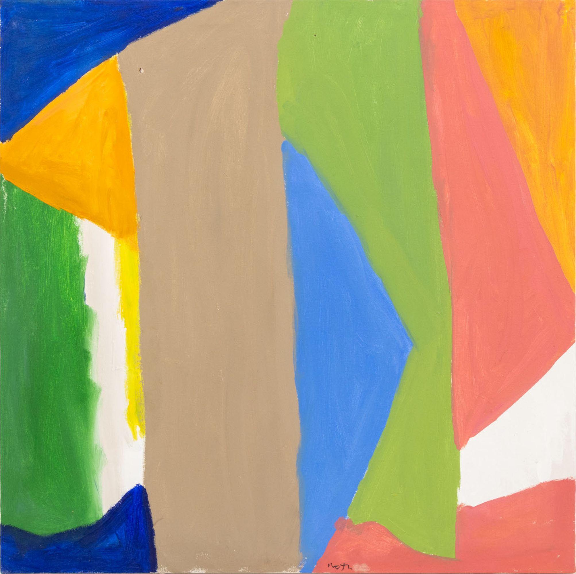 Untitled (Abstraction)