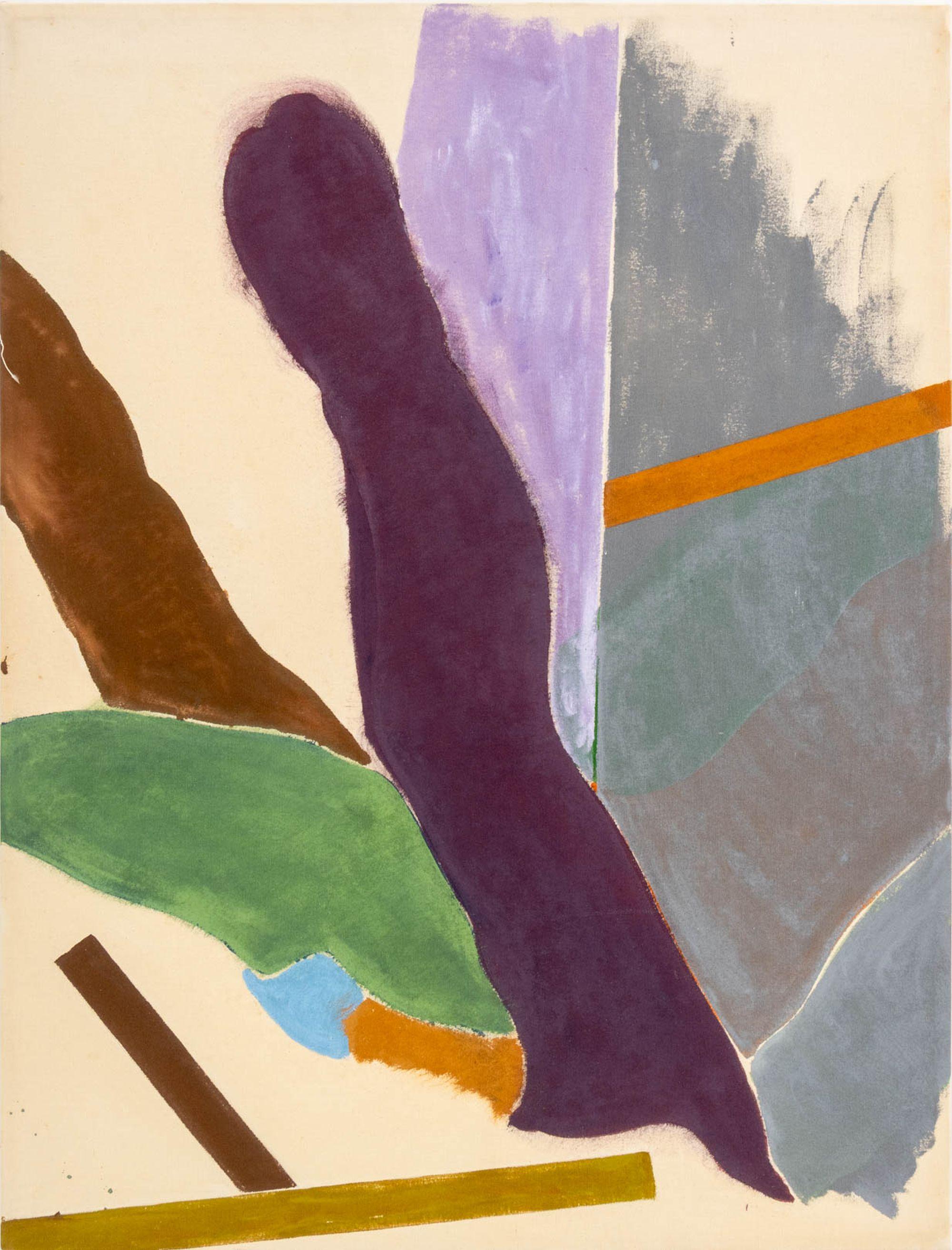 Untitled (Abstraction)