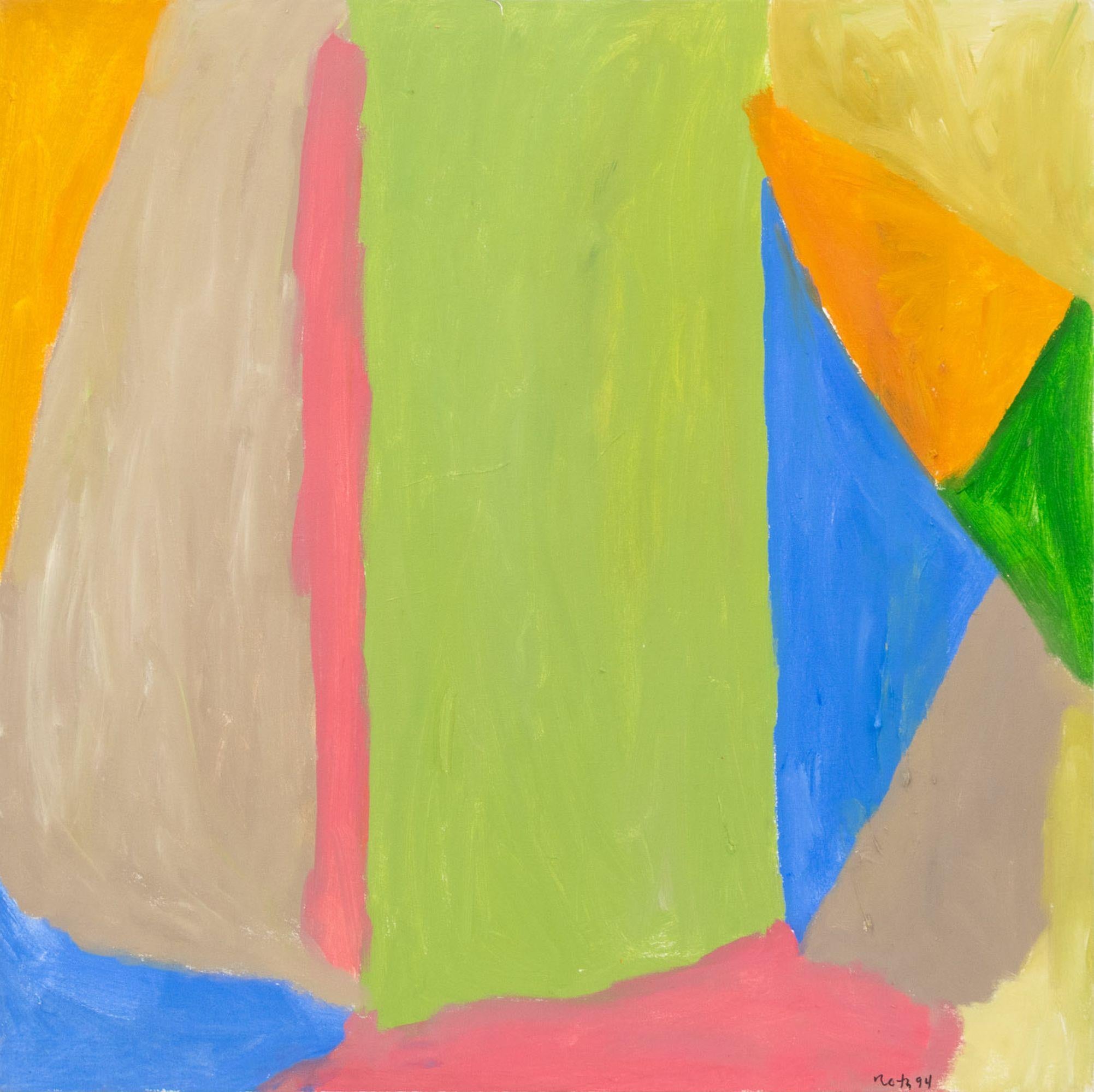 Untitled (Abstraction)