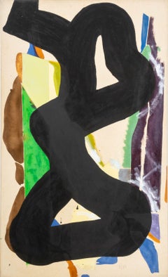 Untitled (Abstraction)