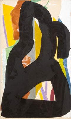 Untitled (Abstraction)