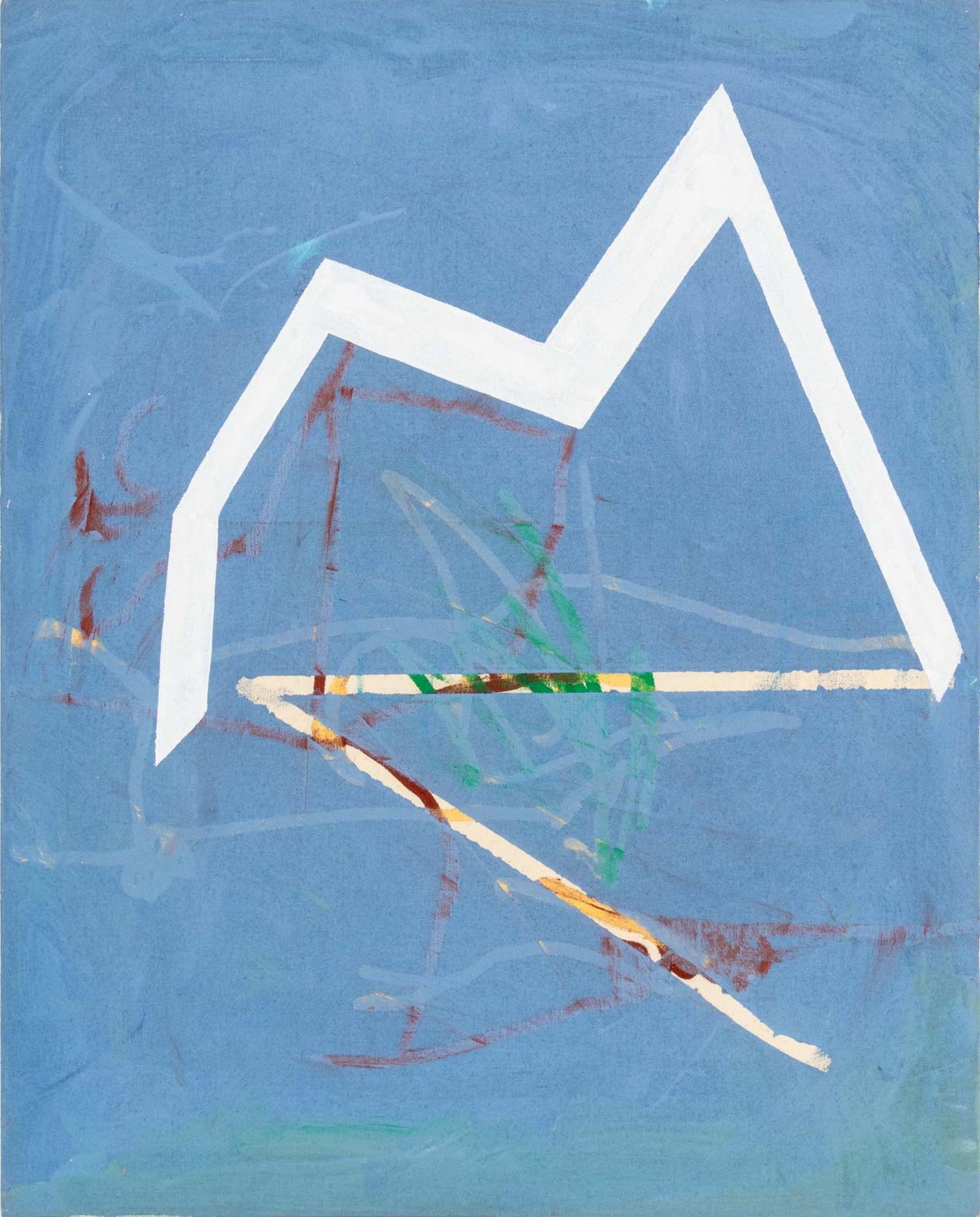 Untitled (Abstraction)