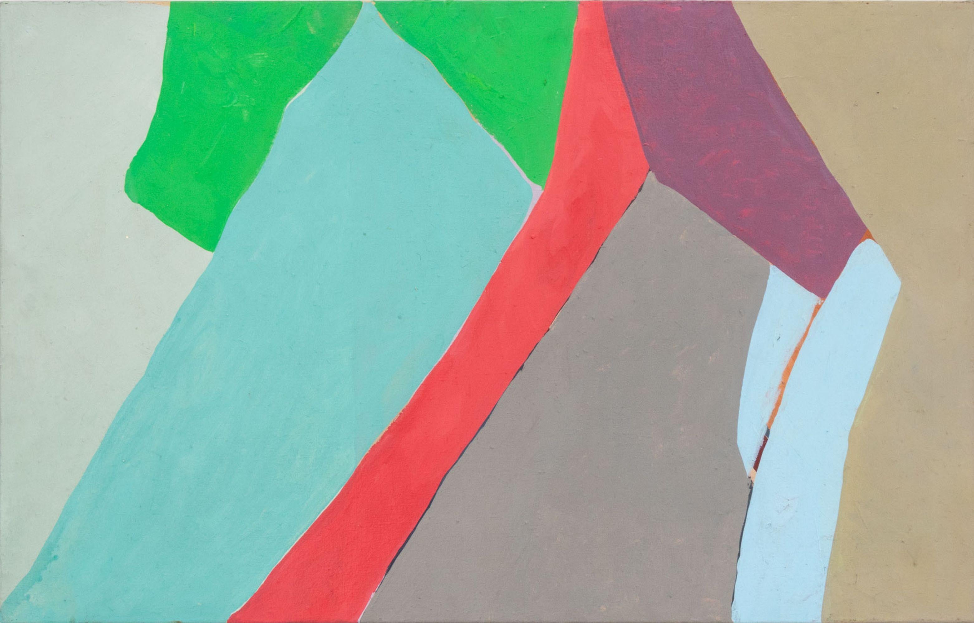 Untitled (Abstraction)