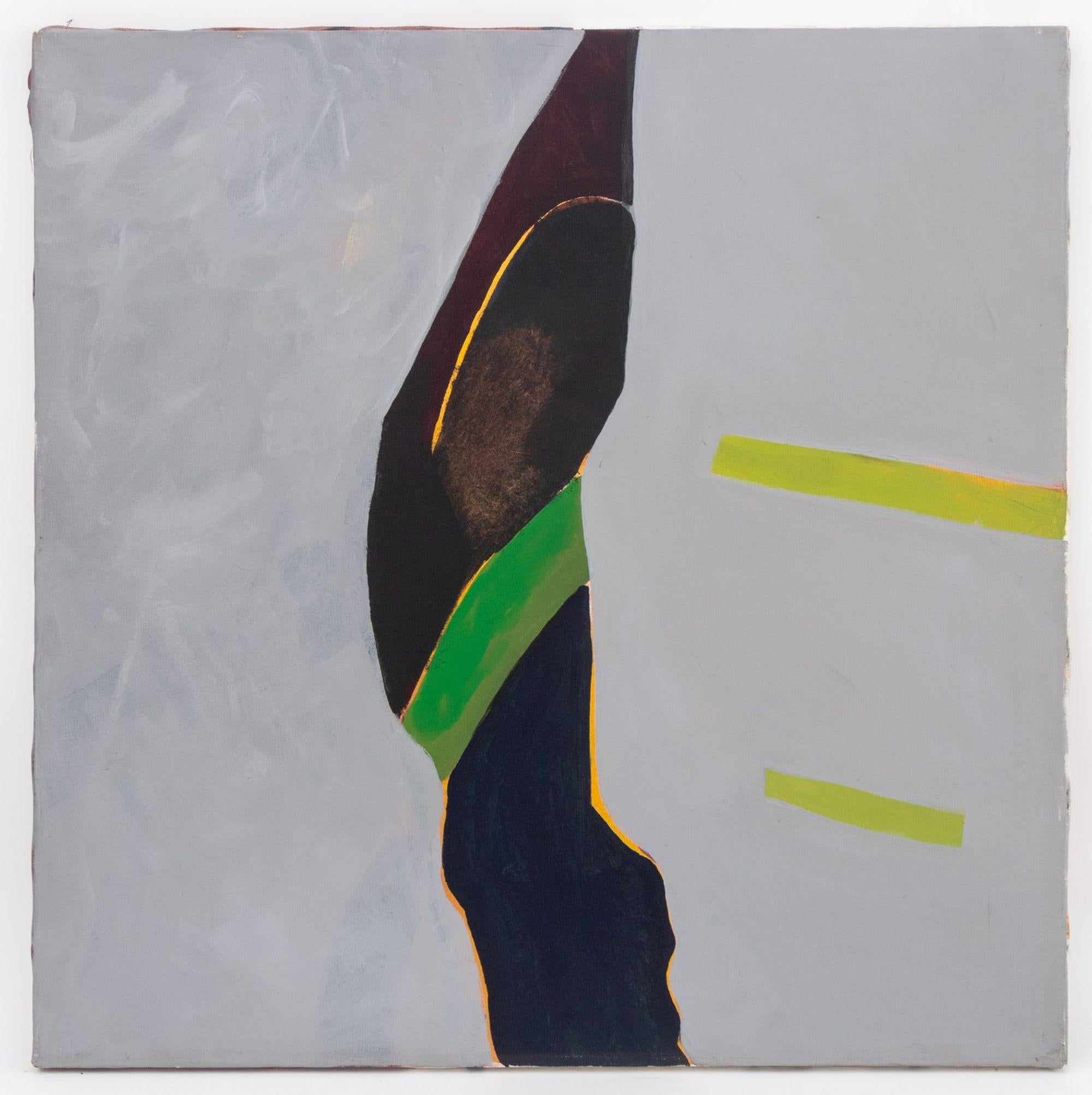 Untitled (Abstraction)