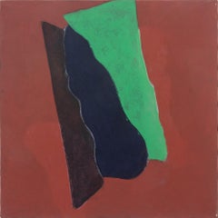 Untitled (Abstraction)