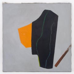 Untitled (Abstraction)