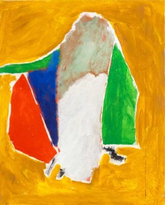 Untitled (Abstraction)