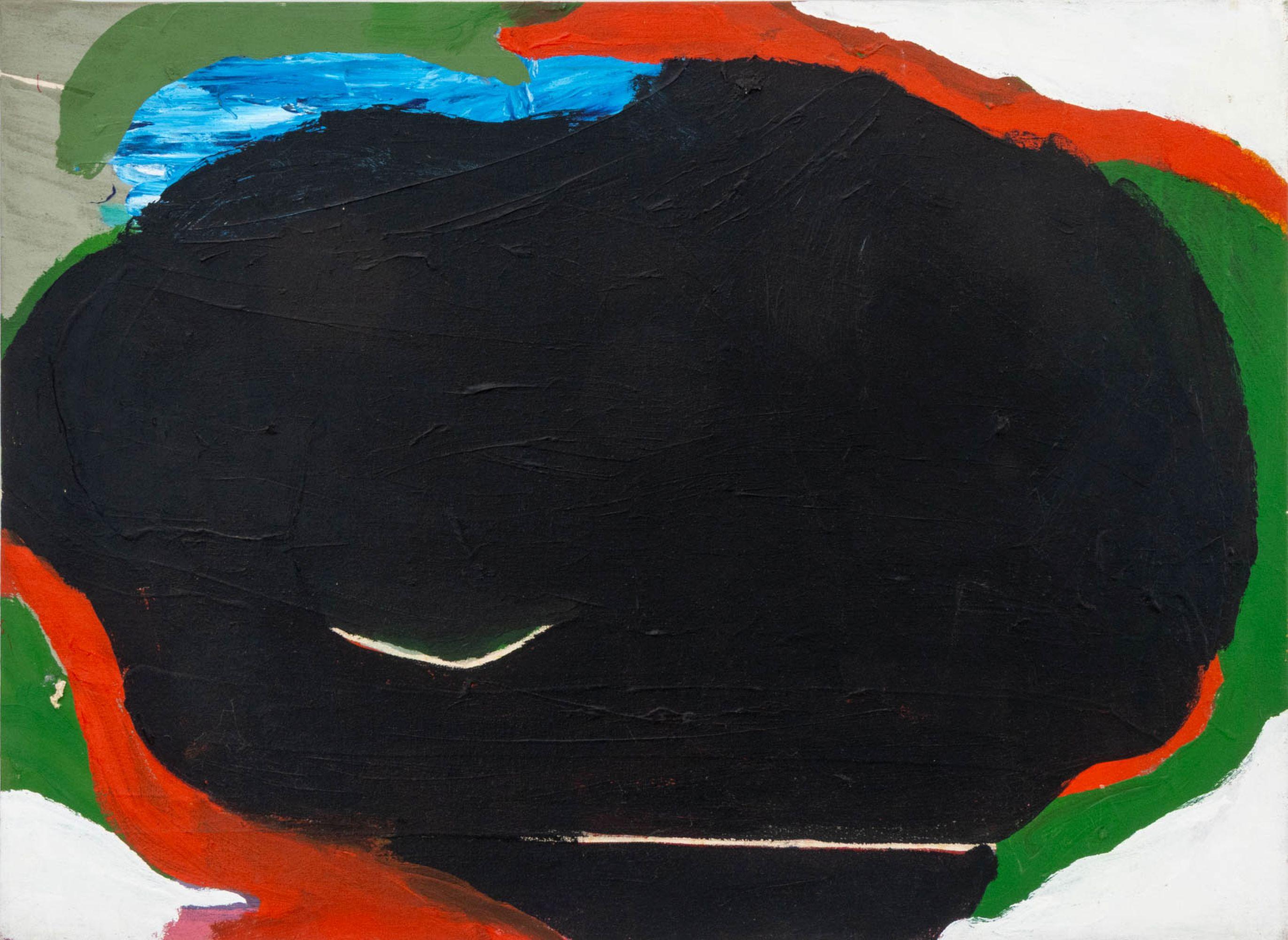 Untitled (Abstraction)