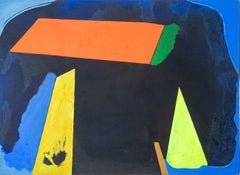 Untitled (Abstraction)