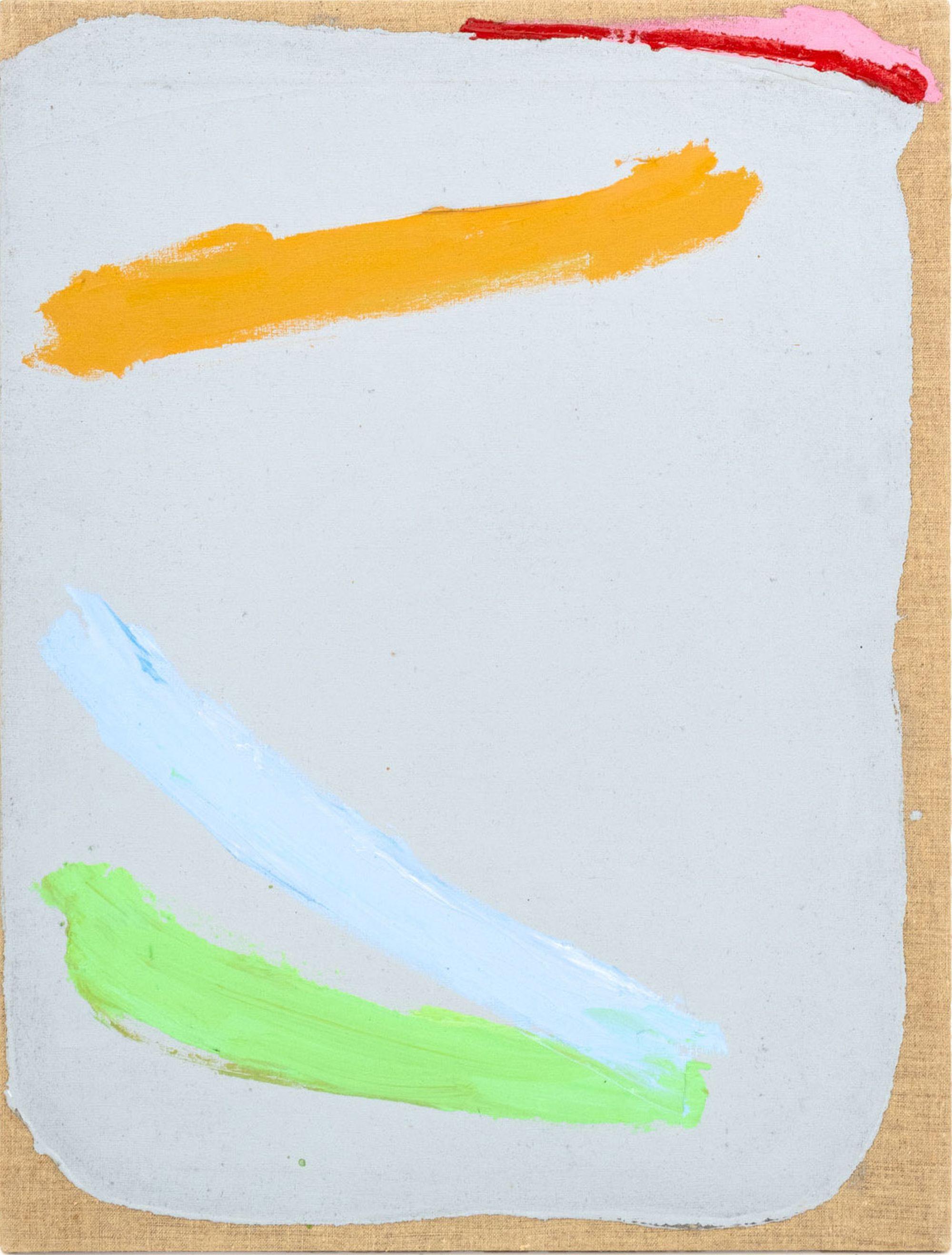 Untitled (Abstraction)