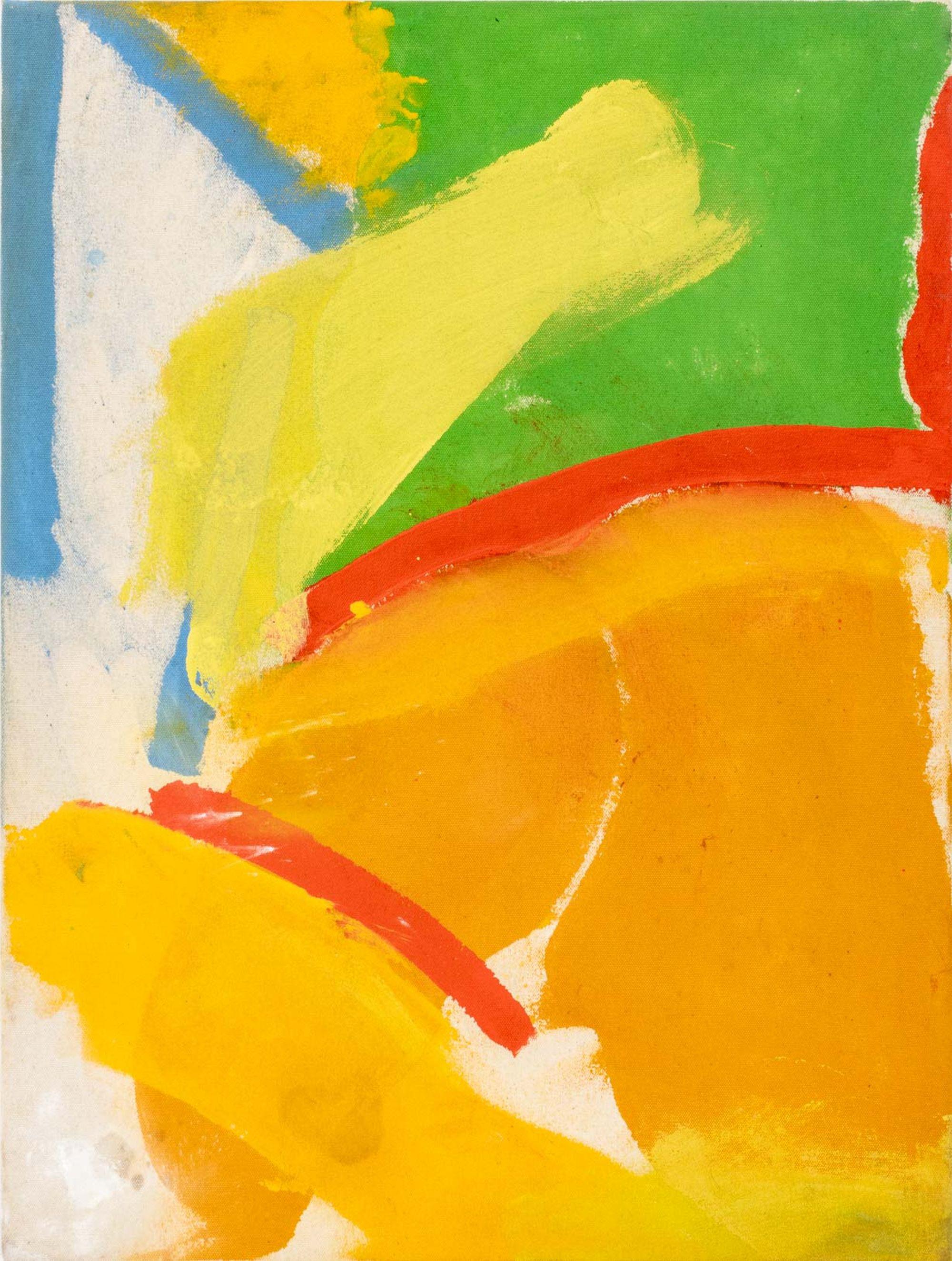 Untitled (Abstraction)