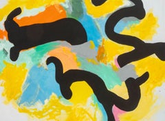 Untitled (Gob Gob Series)