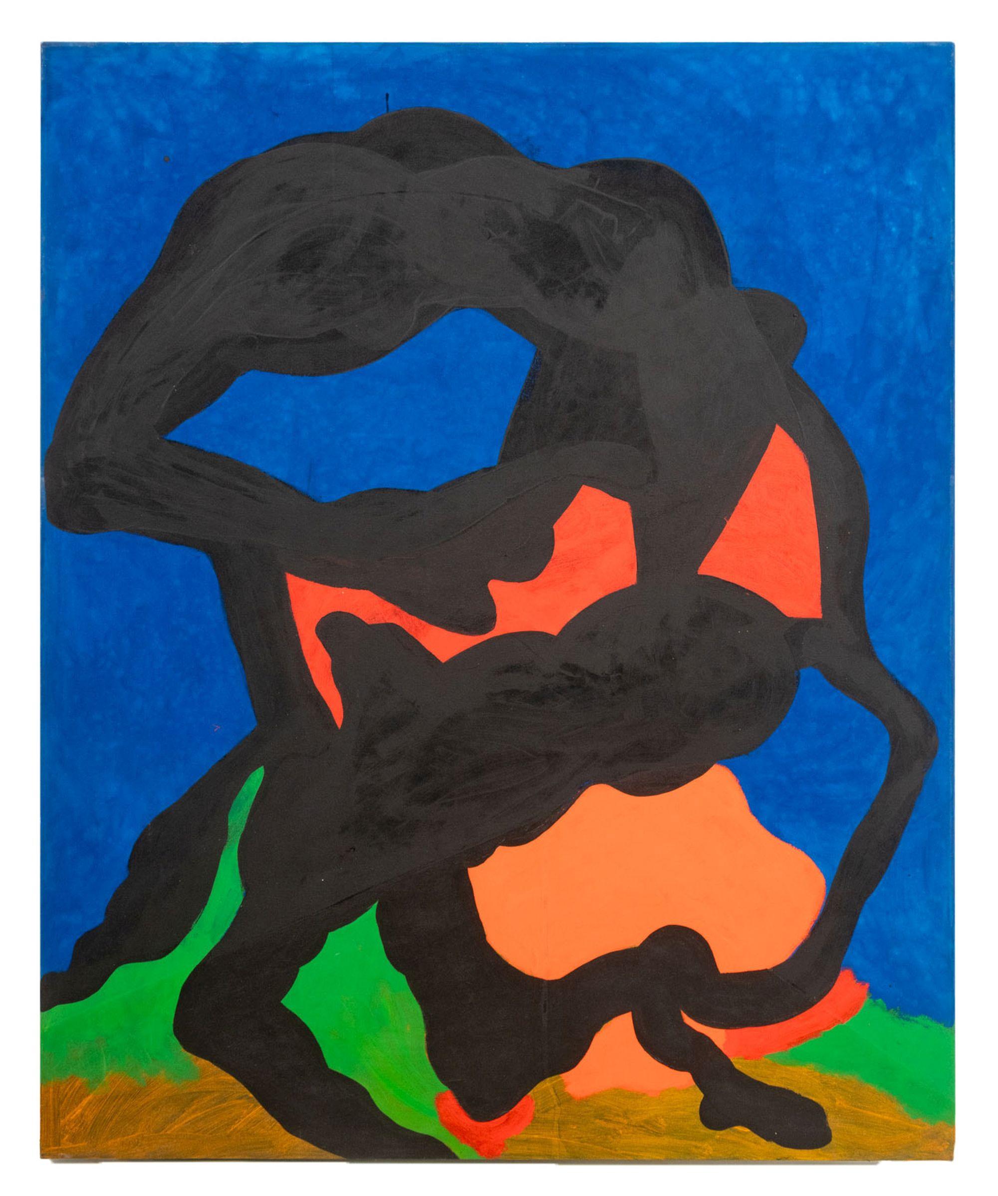 Untitled (Gob Gob Series)